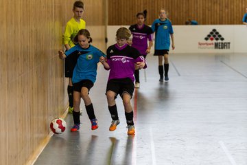 Bild 557 - D/E Juniorinnen Kreismeisterschaften